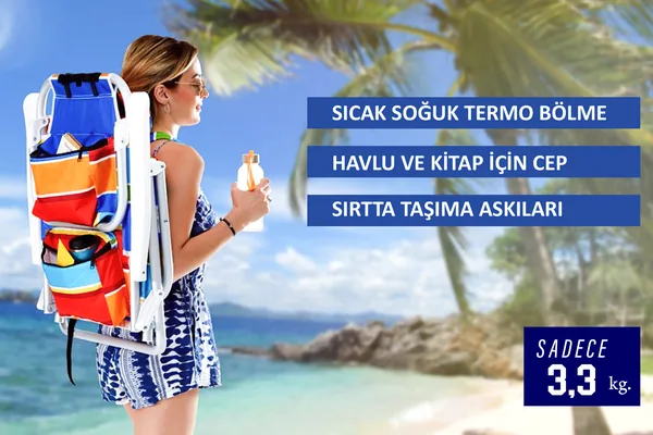 BQ501 sırtta taşıma ve arka cepler
