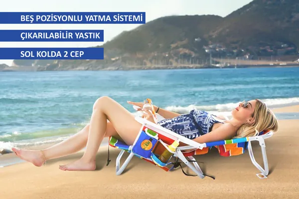 BQ501 yatar pozisyonda