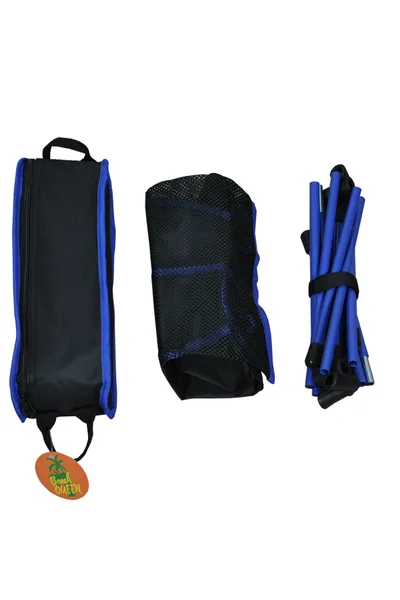 BQ110 BLUE Mavi — ürün ve kullanım detayı 3