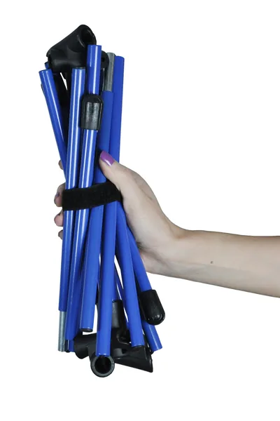 BQ110 BLUE Mavi — ürün ve kullanım detayı 4