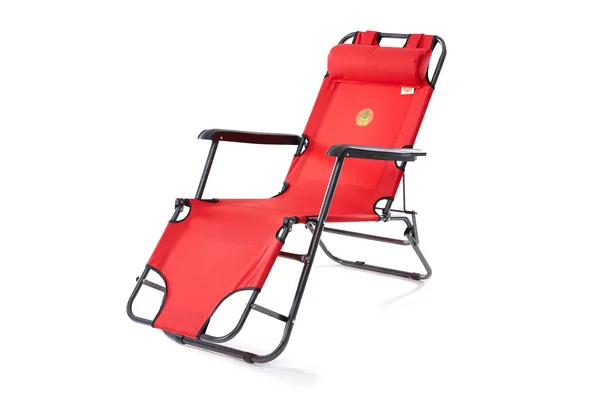 BQ204 RED Kırmızı — genel görünüm