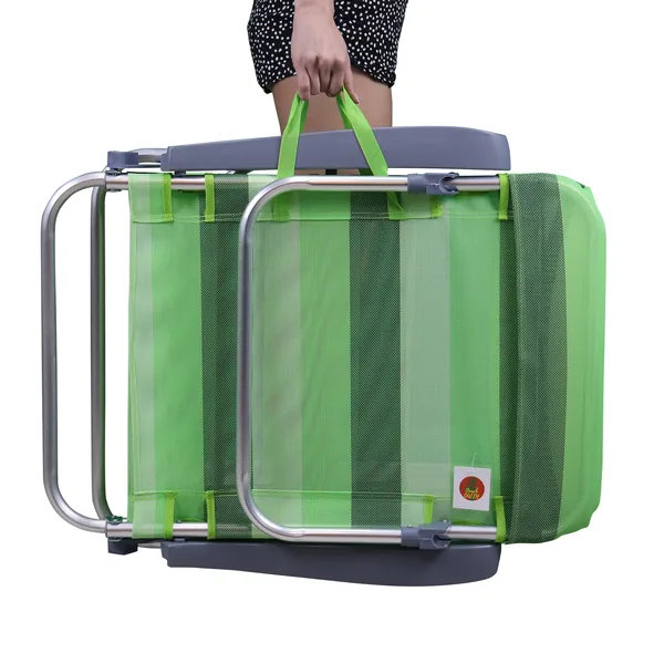 BQ510 GREEN Yeşil — ürün ve kullanım detayı 4