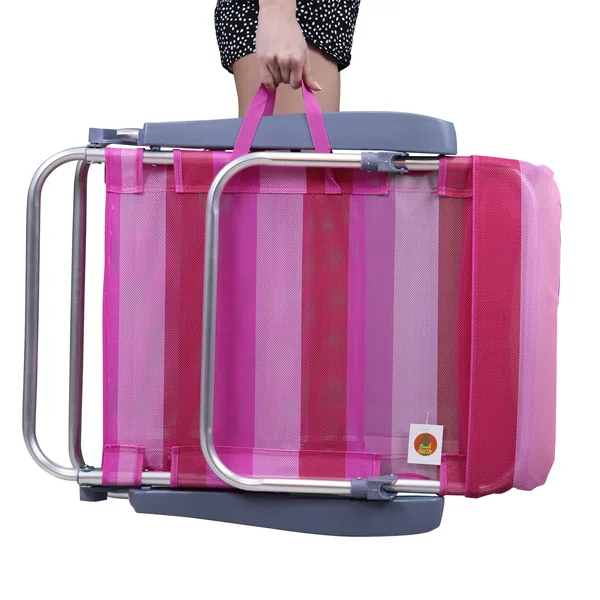 BQ510 RED Pembe — ürün ve kullanım detayı 4