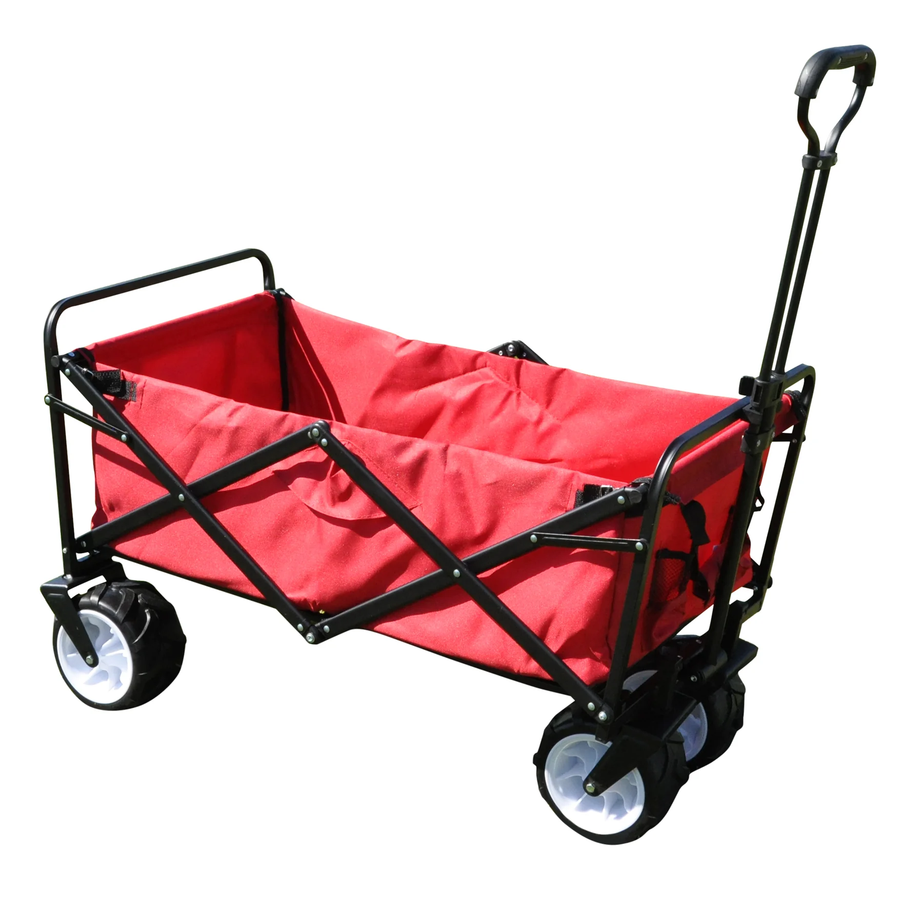 BQ901 Kırmızı — genel görünüm